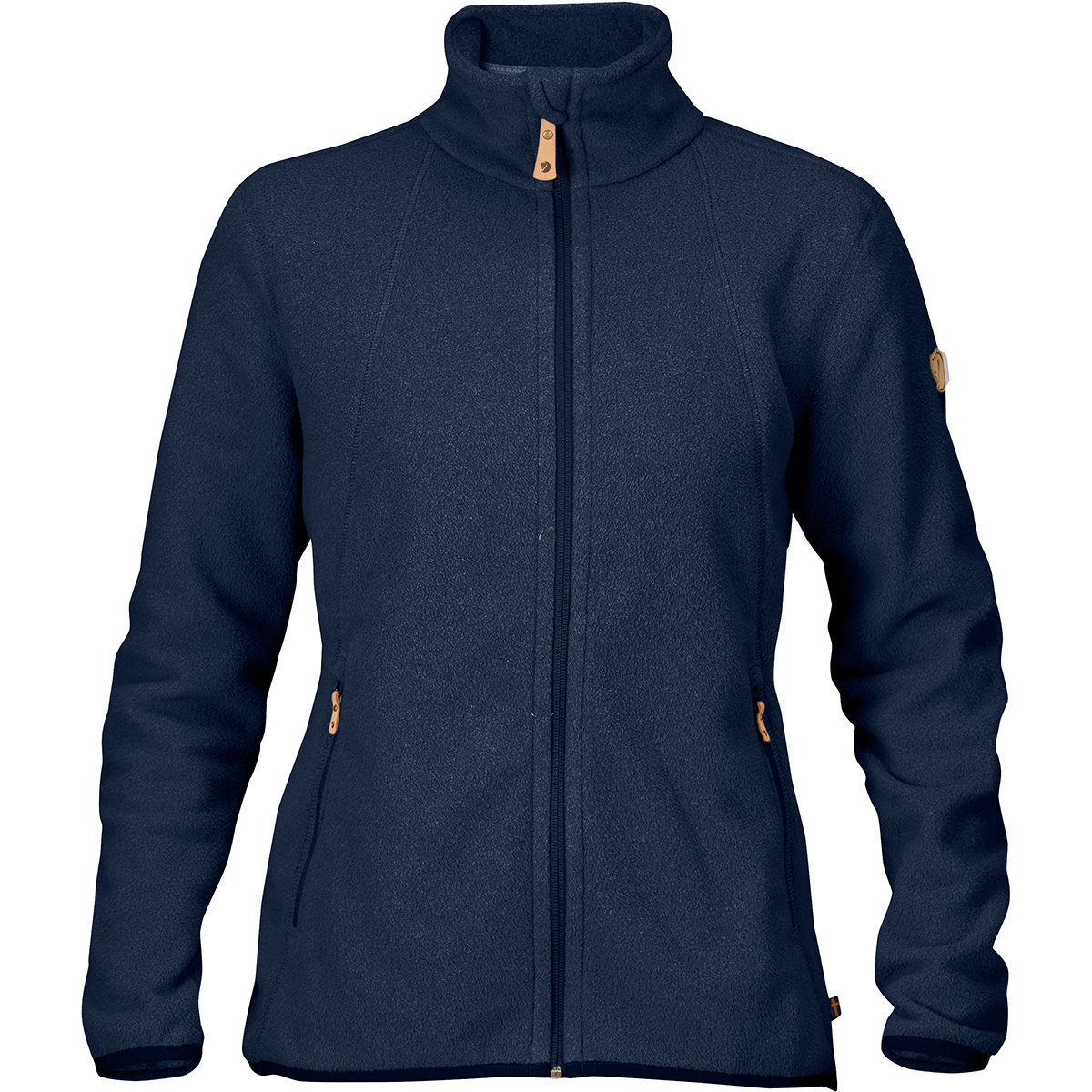 Fjällräven Damen Stina Fleece Jacke von Fjällräven