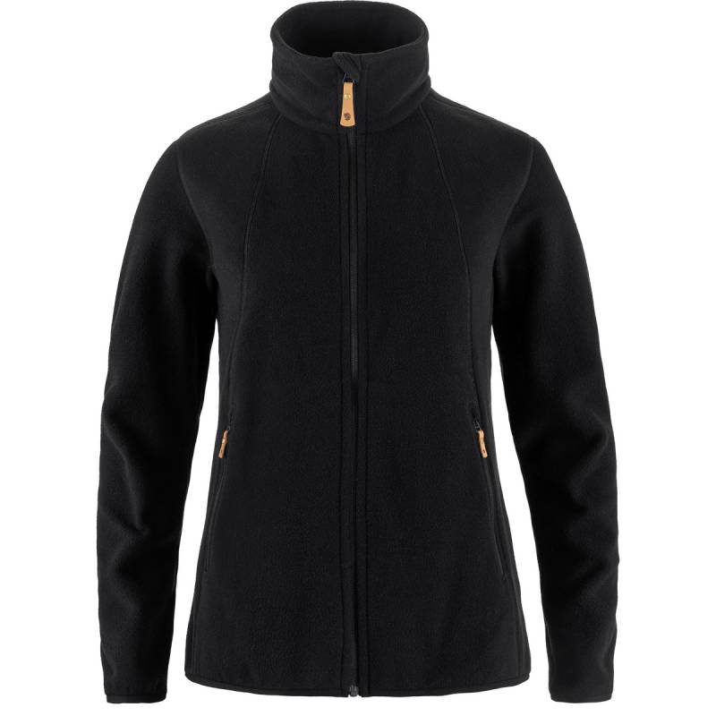 Fjällräven Damen Stina Fleece Jacke von Fjällräven