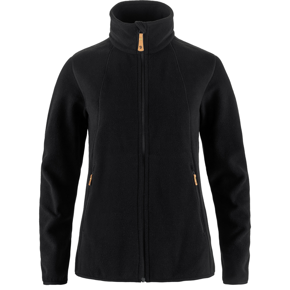 Fjällräven Damen Stina Fleece Jacke Fjällräven Damen Stina Fleece Jacke von Fjällräven
