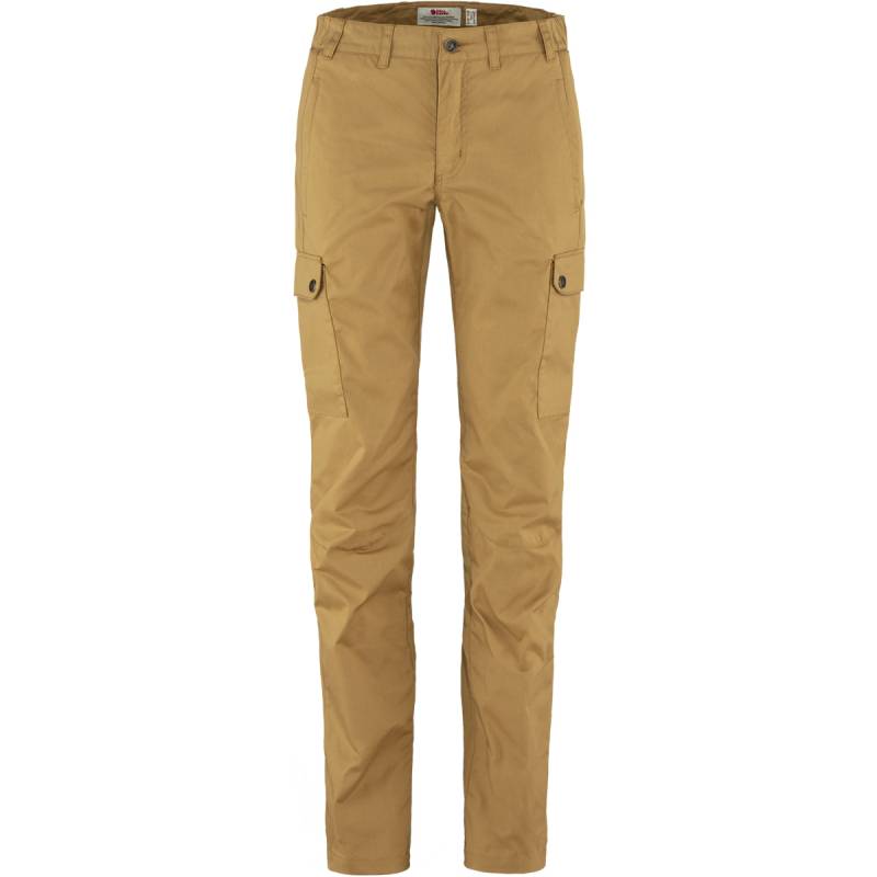 Fjällräven Damen Stina Hose von Fjällräven