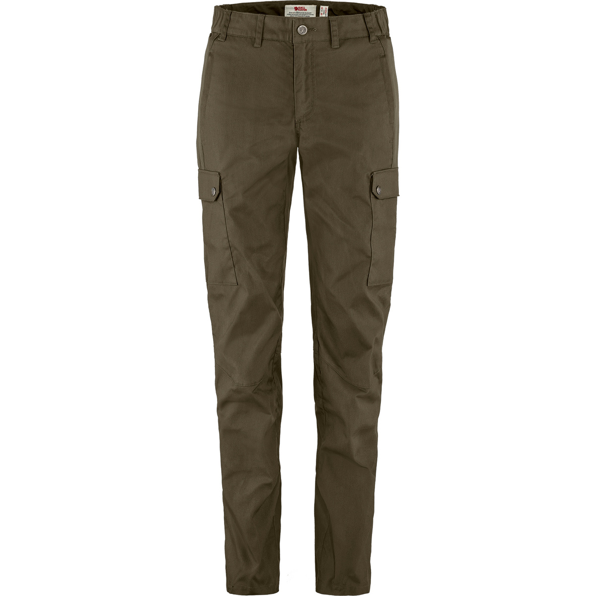 Fjällräven Damen Stina Hose von Fjällräven