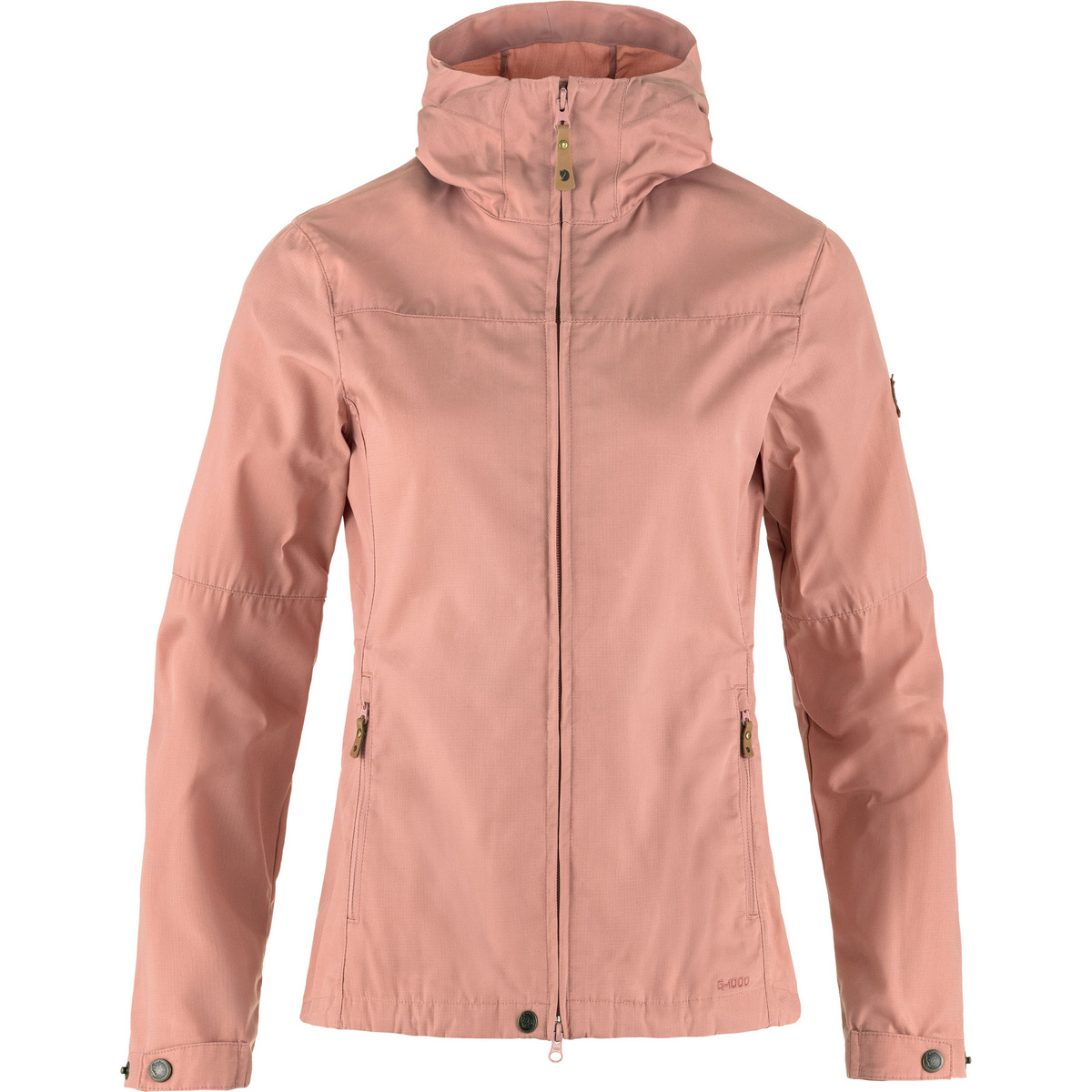 Fjällräven Damen Stina Jacke von Fjällräven