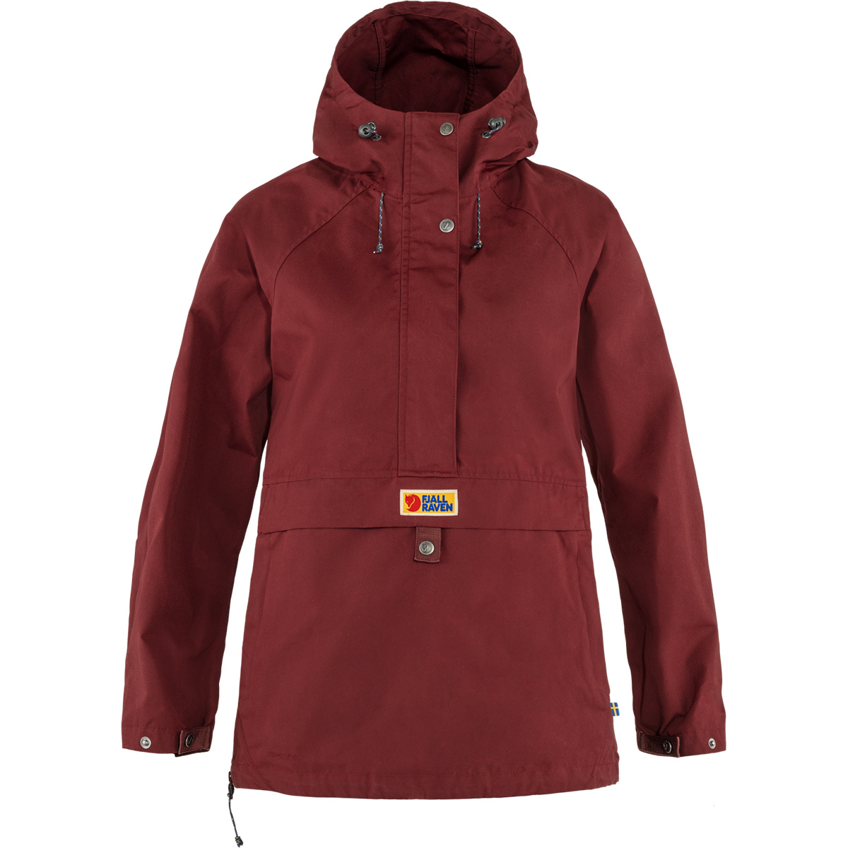 Fjällräven Damen Vardag Anorak von Fjällräven