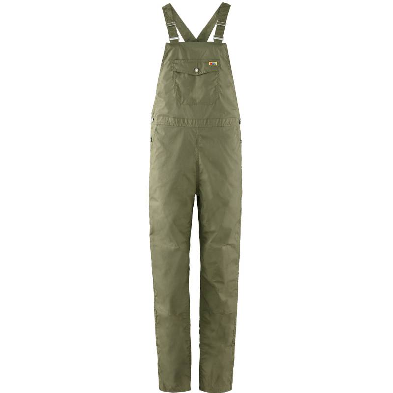 Fjällräven Damen Vardag Dungaree Hose von Fjällräven