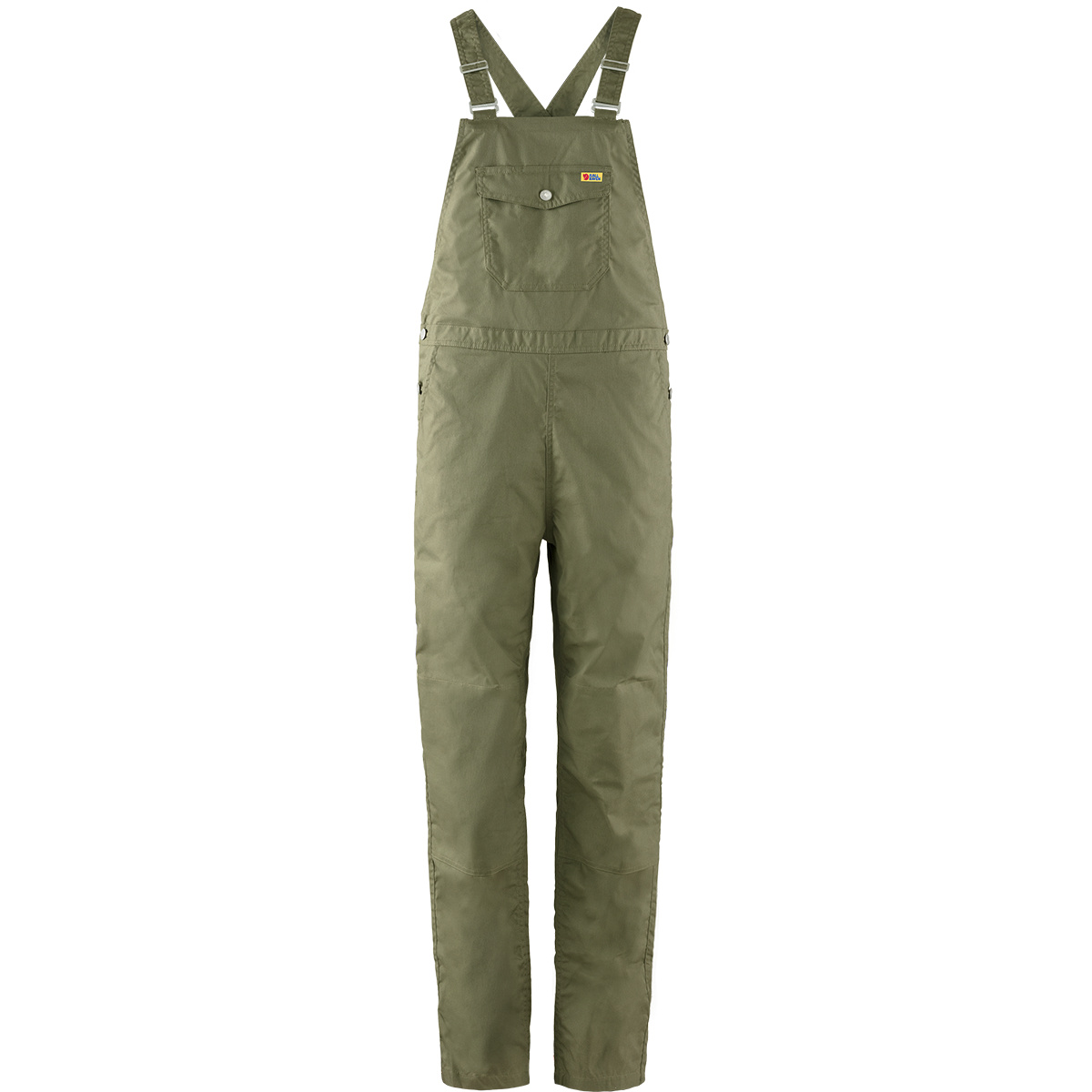 Fjällräven Damen Vardag Dungaree Hose Fjällräven Damen Vardag Dungaree Hose von Fjällräven