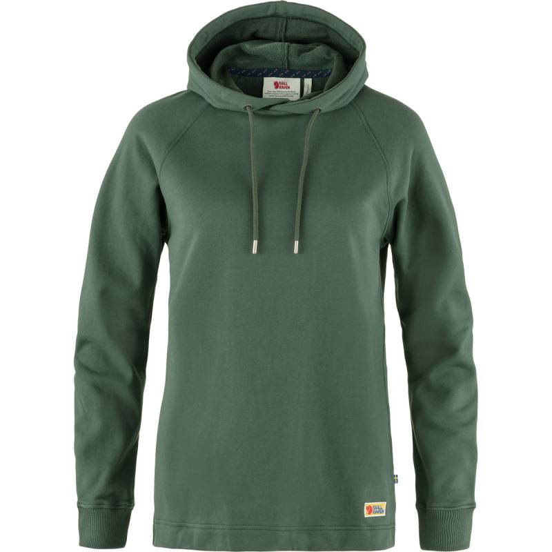 Fjällräven Damen Vardag Hoodie von Fjällräven