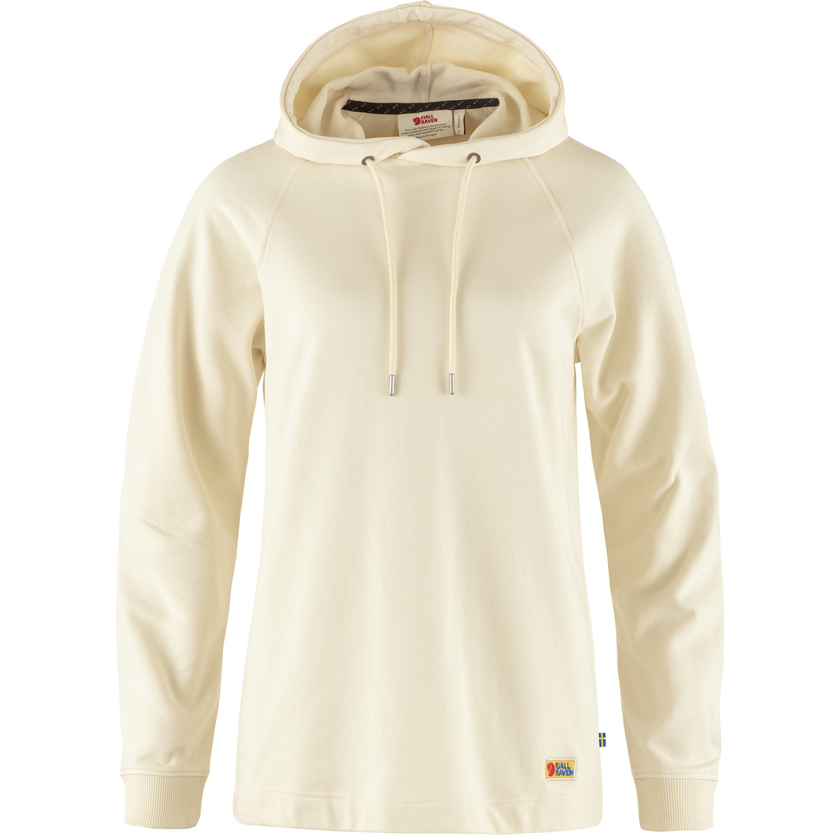 Fjällräven Damen Vardag Hoodie von Fjällräven