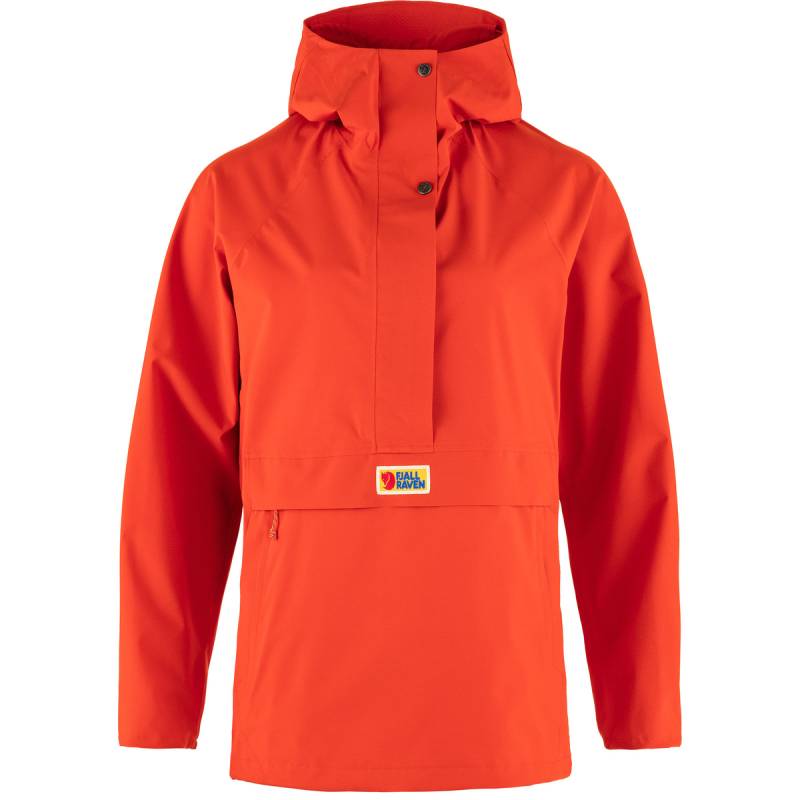 Fjällräven Damen Vardag Hydratic Anorak von Fjällräven