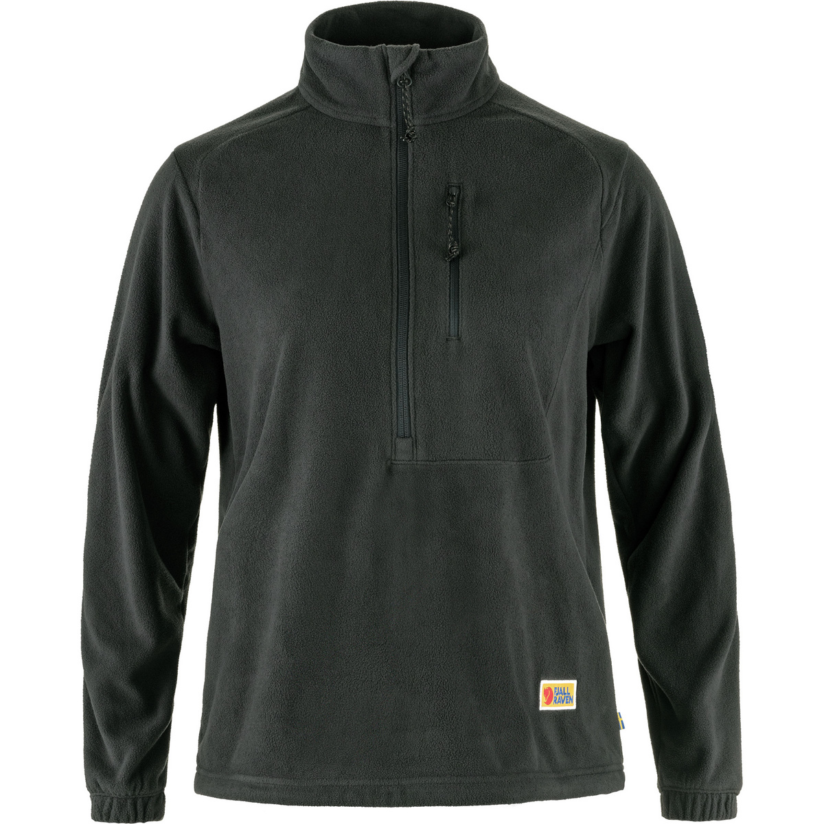 Fjällräven Damen Vardag Lite Fleece Pullover Fjällräven Damen Vardag Lite Fleece Pullover von Fjällräven