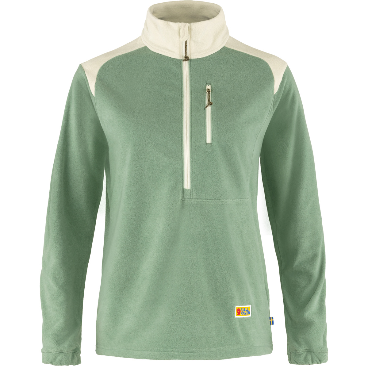 Fjällräven Damen Vardag Lite Fleece Pullover von Fjällräven