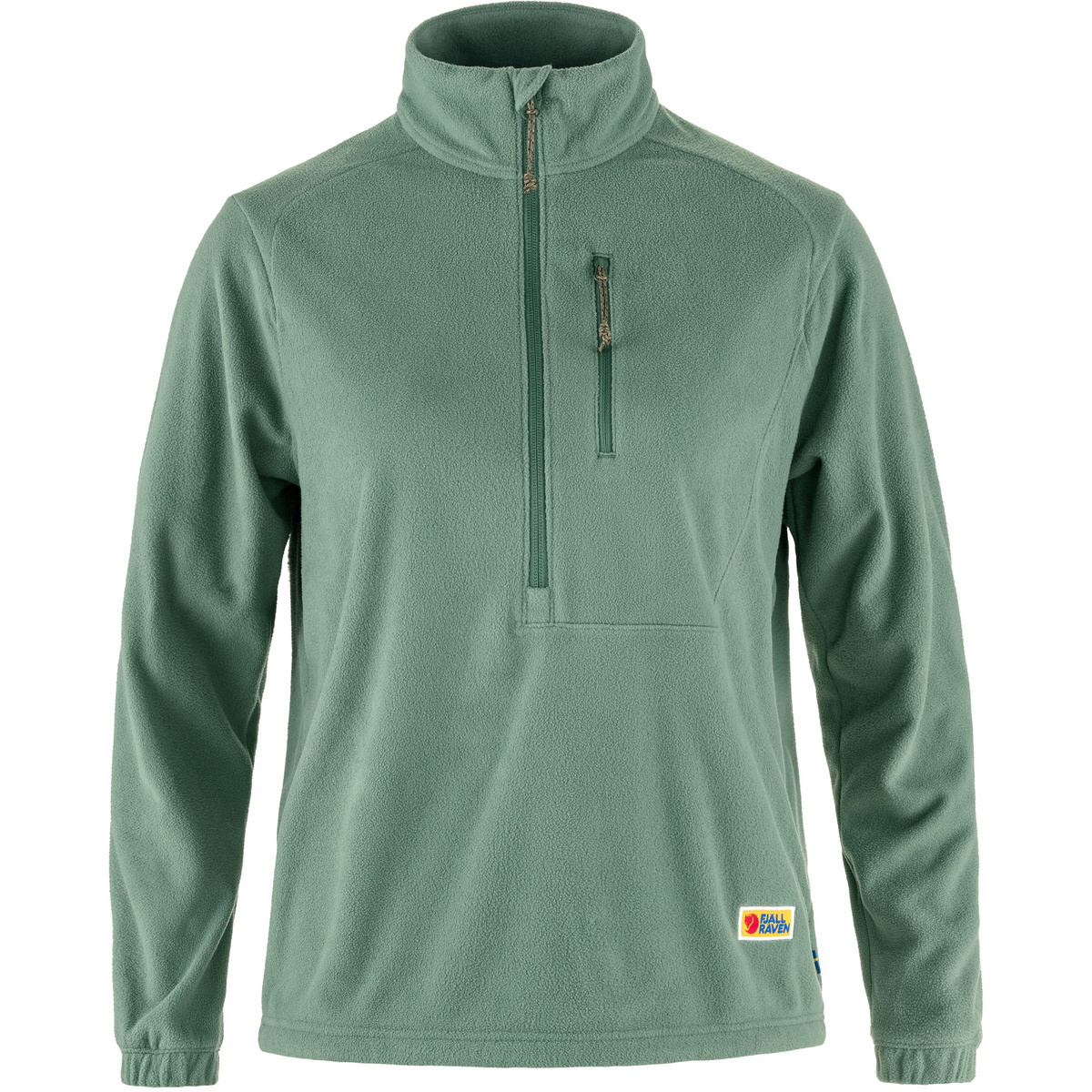 Fjällräven Damen Vardag Lite Fleece Pullover