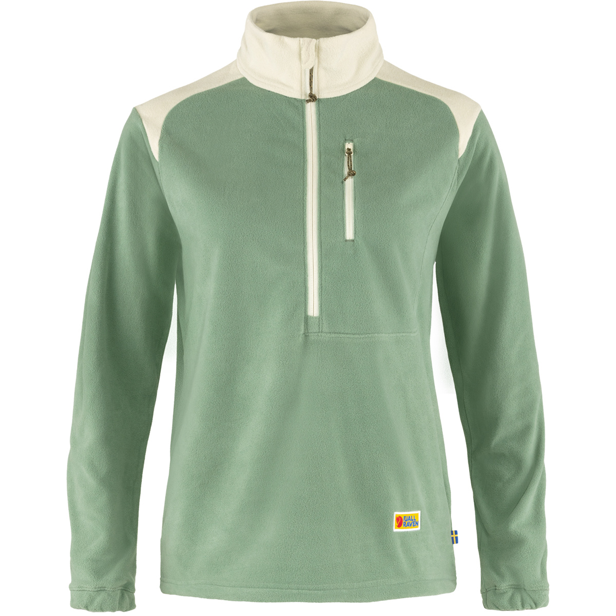 Fjällräven Damen Vardag Lite Fleece Pullover Fjällräven Damen Vardag Lite Fleece Pullover von Fjällräven