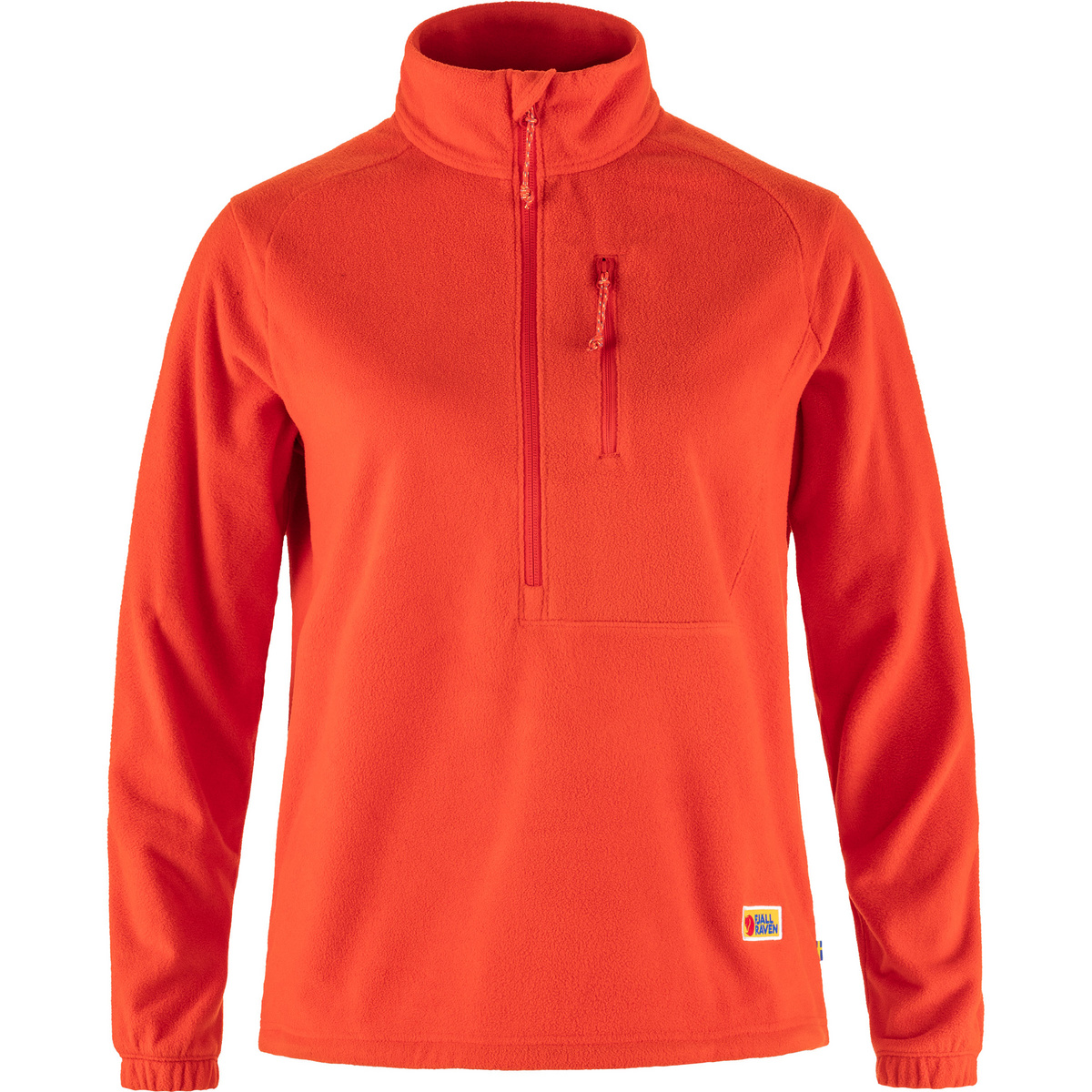 Fjällräven Damen Vardag Lite Fleece Pullover Fjällräven Damen Vardag Lite Fleece Pullover von Fjällräven