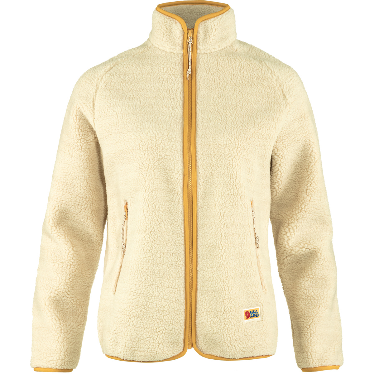 Fjällräven Damen Vardag Pile Fleece Jacke Fjällräven Damen Vardag Pile Fleece Jacke von Fjällräven