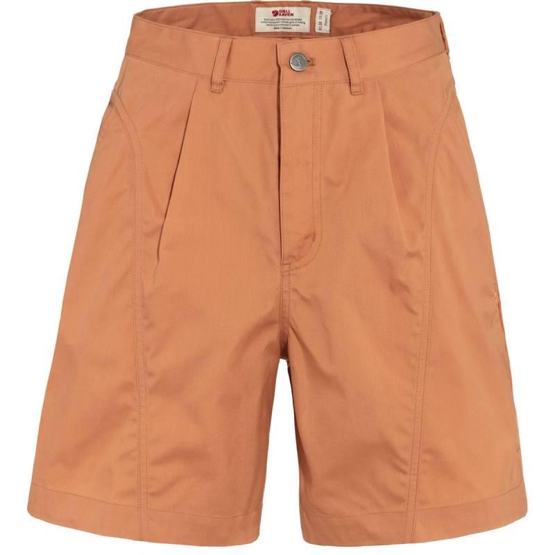 Fjällräven Damen Vardag Shorts Fjällräven Damen Vardag Shorts von Fjällräven