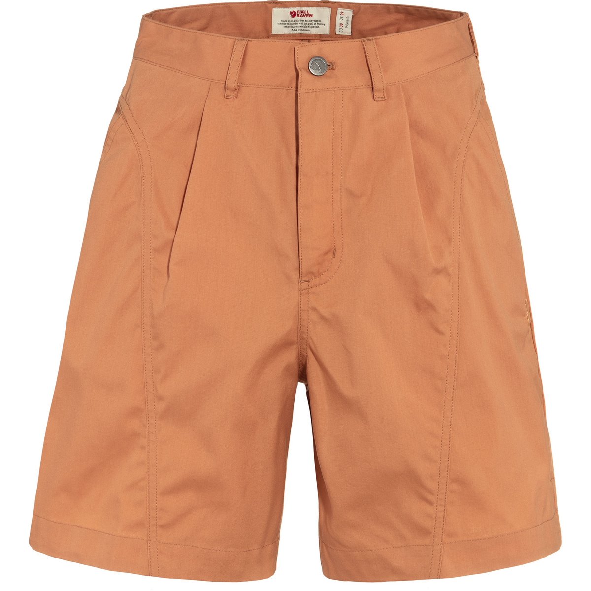 Fjällräven Damen Vardag Shorts von Fjällräven