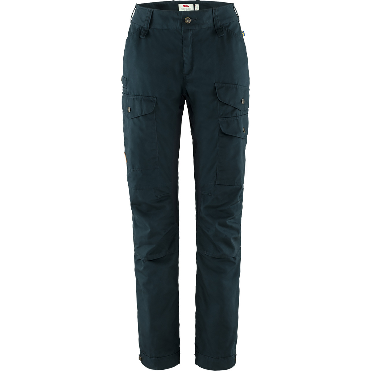 Fjällräven Damen Vidda Pro Ventilated Hose Fjällräven Damen Vidda Pro Ventilated Hose von Fjällräven