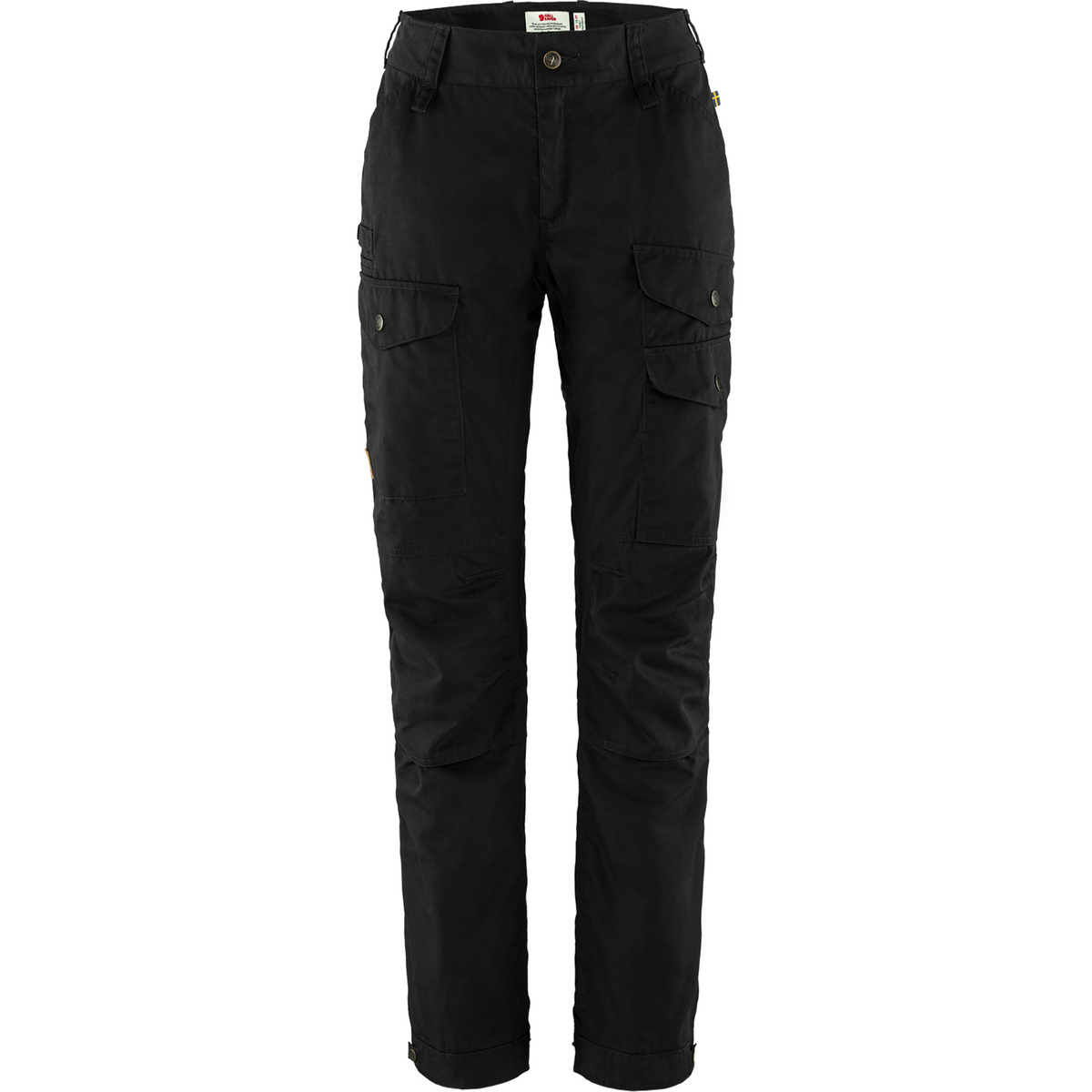 Fjällräven Damen Vidda Pro Ventilated Hose Fjällräven Damen Vidda Pro Ventilated Hose von Fjällräven