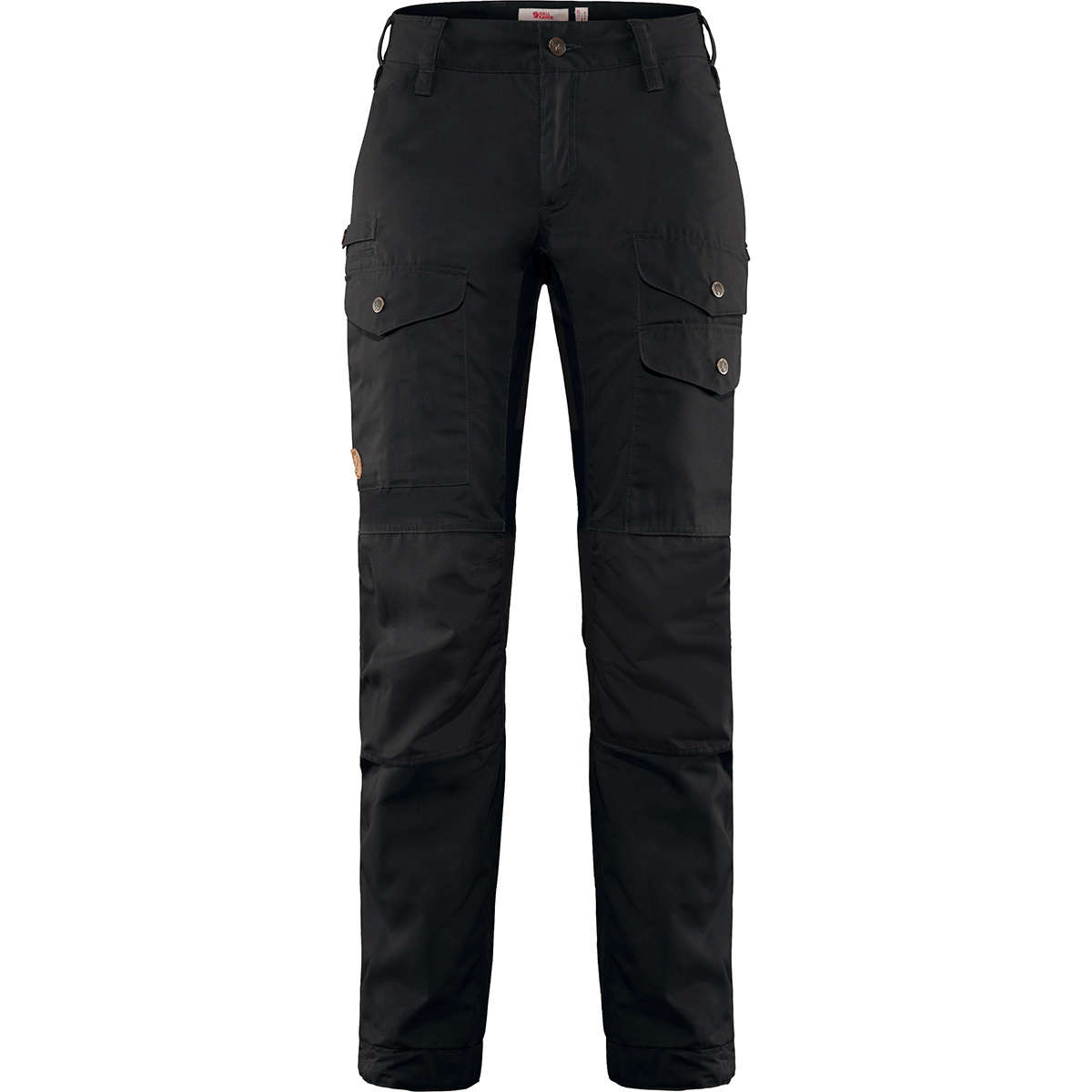 Fjällräven Damen Vidda Pro Ventilated Hose von Fjällräven