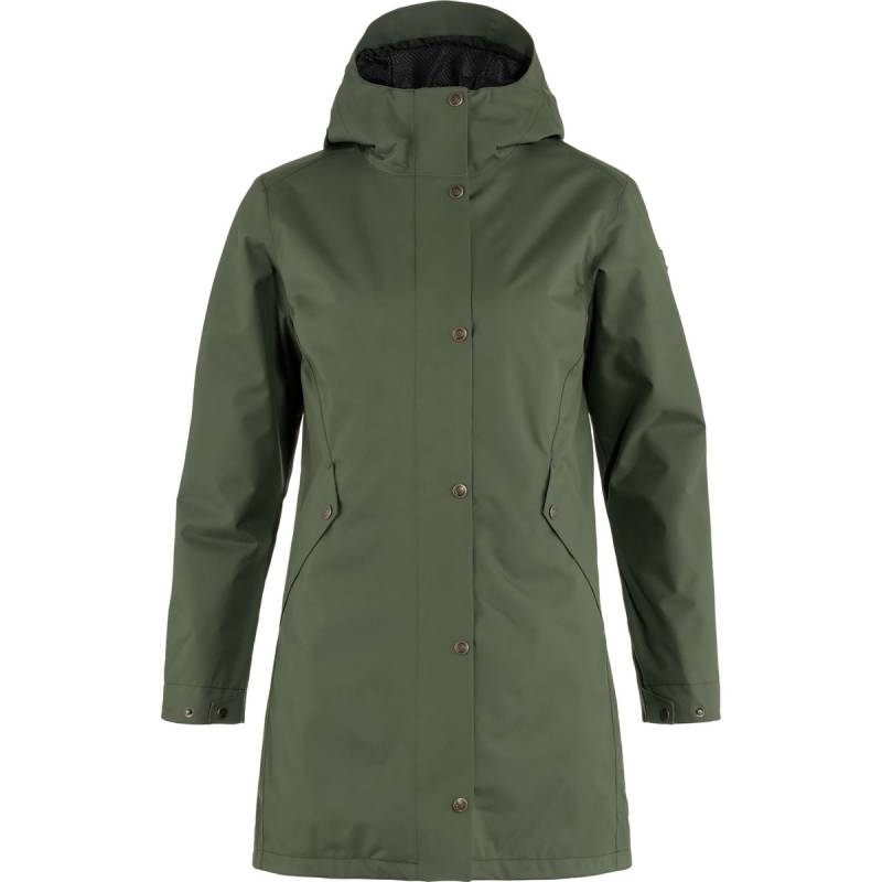 Fjällräven Damen Visby 3 in 1 Jacke von Fjällräven