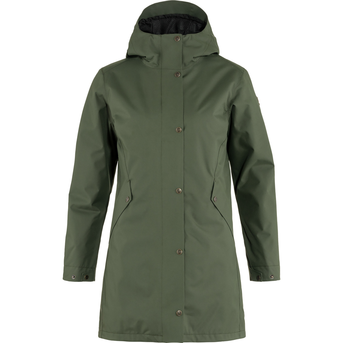 Fjällräven Damen Visby 3 in 1 Jacke von Fjällräven