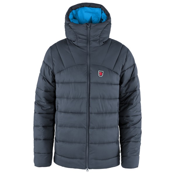 Fjällräven - Expedition Mid Winter Jacket - Kunstfaserjacke Gr L;M;S;XL;XS;XXL blau;schwarz von Fjällräven