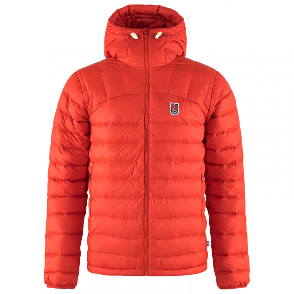 Fjällräven - Expedition Pack Down Hoodie - Daunenjacke Gr L;M;S;XL;XS blau;oliv;schwarz von Fjällräven