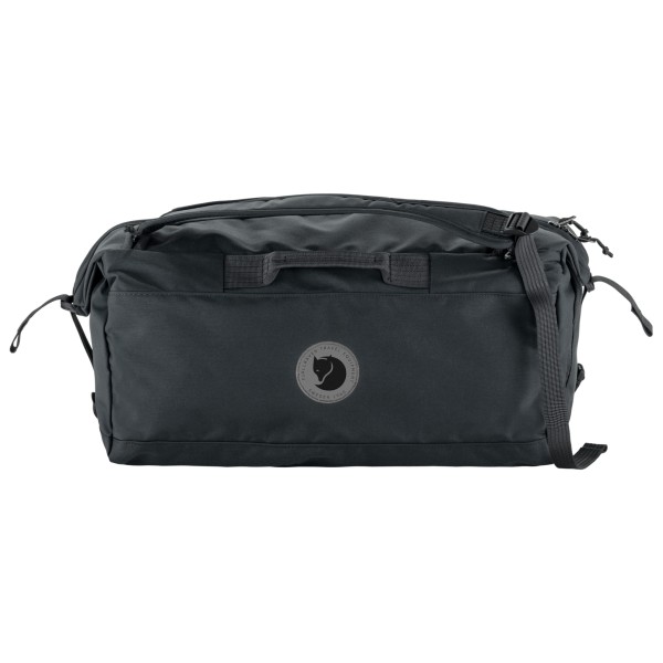 Fjällräven - Färden Duffel 50 - Reisetasche Gr 50 l schwarz von Fjällräven