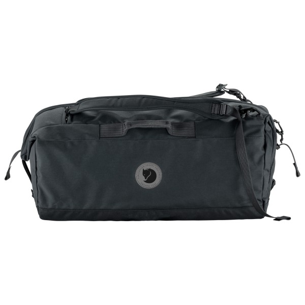 Fjällräven - Färden Duffel 80 - Reisetasche Gr 80 l schwarz von Fjällräven