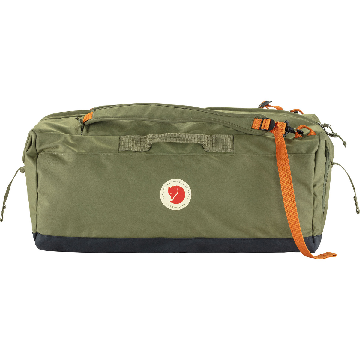 Fjällräven Färden Duffel 80 Reisetasche Fjällräven Färden Duffel 80 Reisetasche von Fjällräven