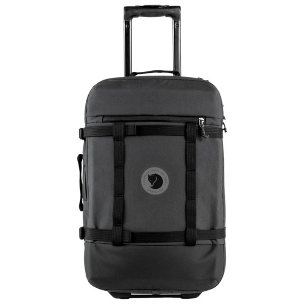 Fjällräven - Färden Roller 35 - Reisetasche Gr 35 l grau/schwarz von Fjällräven