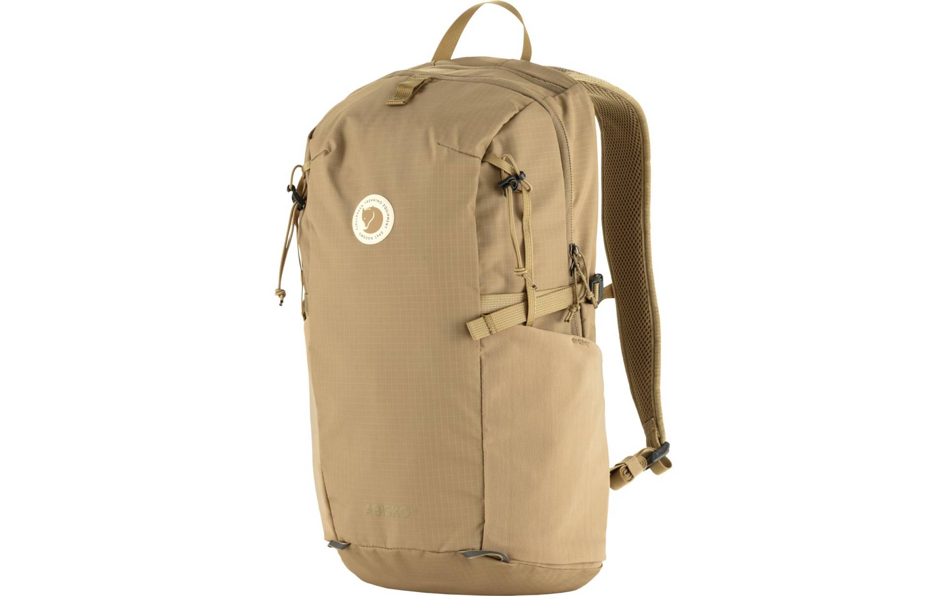 Fjällräven Freizeitrucksack »Abisko Softpack 16« Fjällräven Freizeitrucksack »Abisko Softpack 16« von Fjällräven