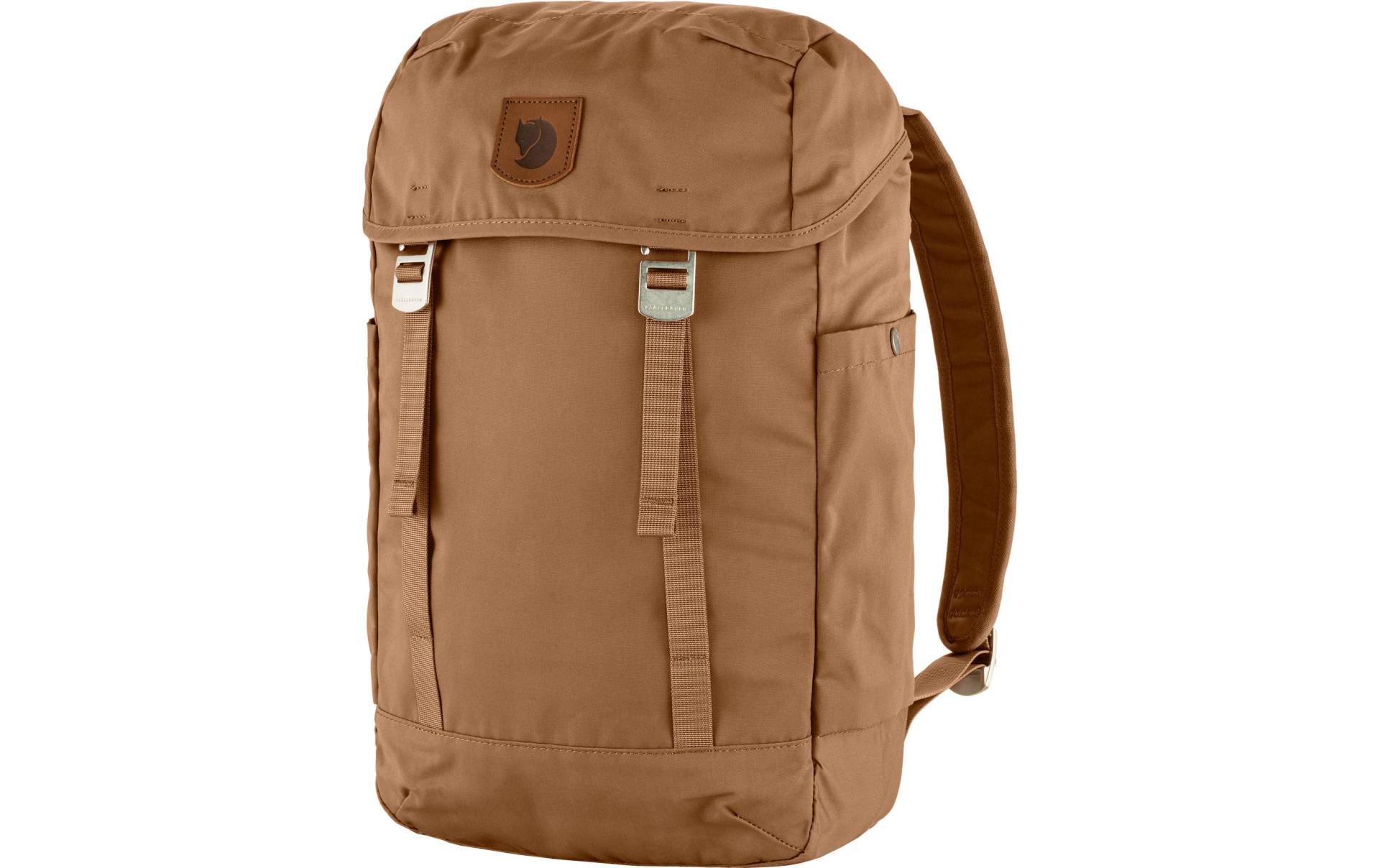 Fjällräven Freizeitrucksack »Greenland Top 20 l, Braun« Fjällräven Freizeitrucksack »Greenland Top 20 l, Braun« von Fjällräven
