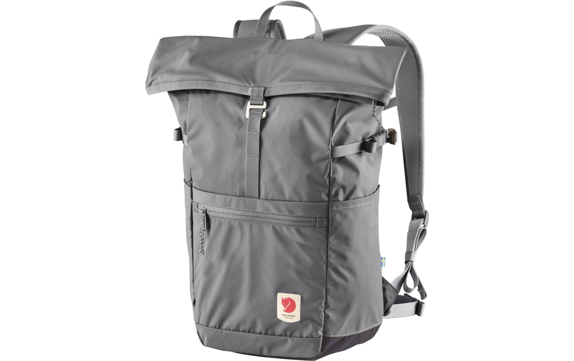 Fjällräven Freizeitrucksack »High Coast Foldsack 24 24 l« Fjällräven Freizeitrucksack »High Coast Foldsack 24 24 l« von Fjällräven