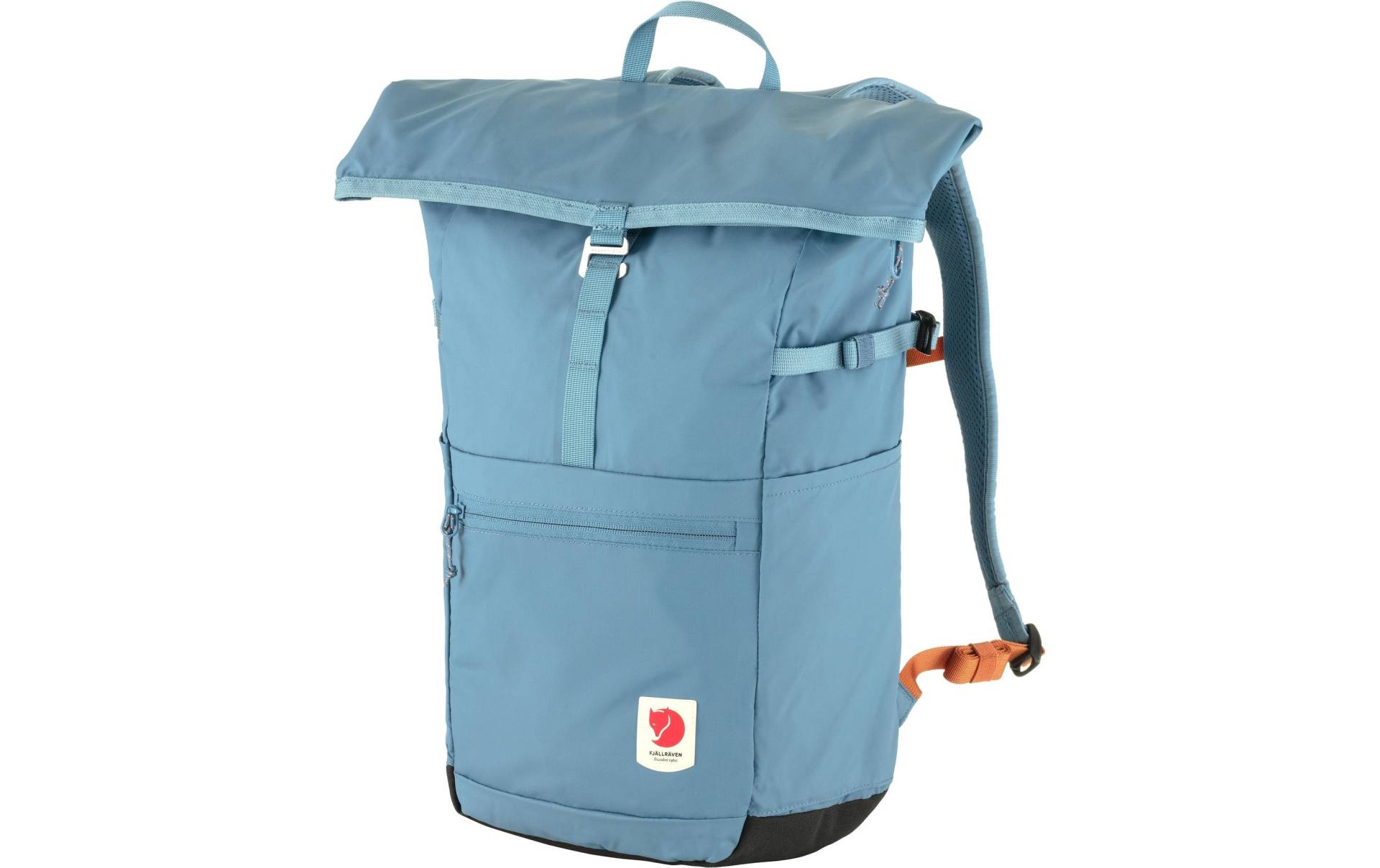 Fjällräven Freizeitrucksack »High Coast Foldsack 24 l« von Fjällräven