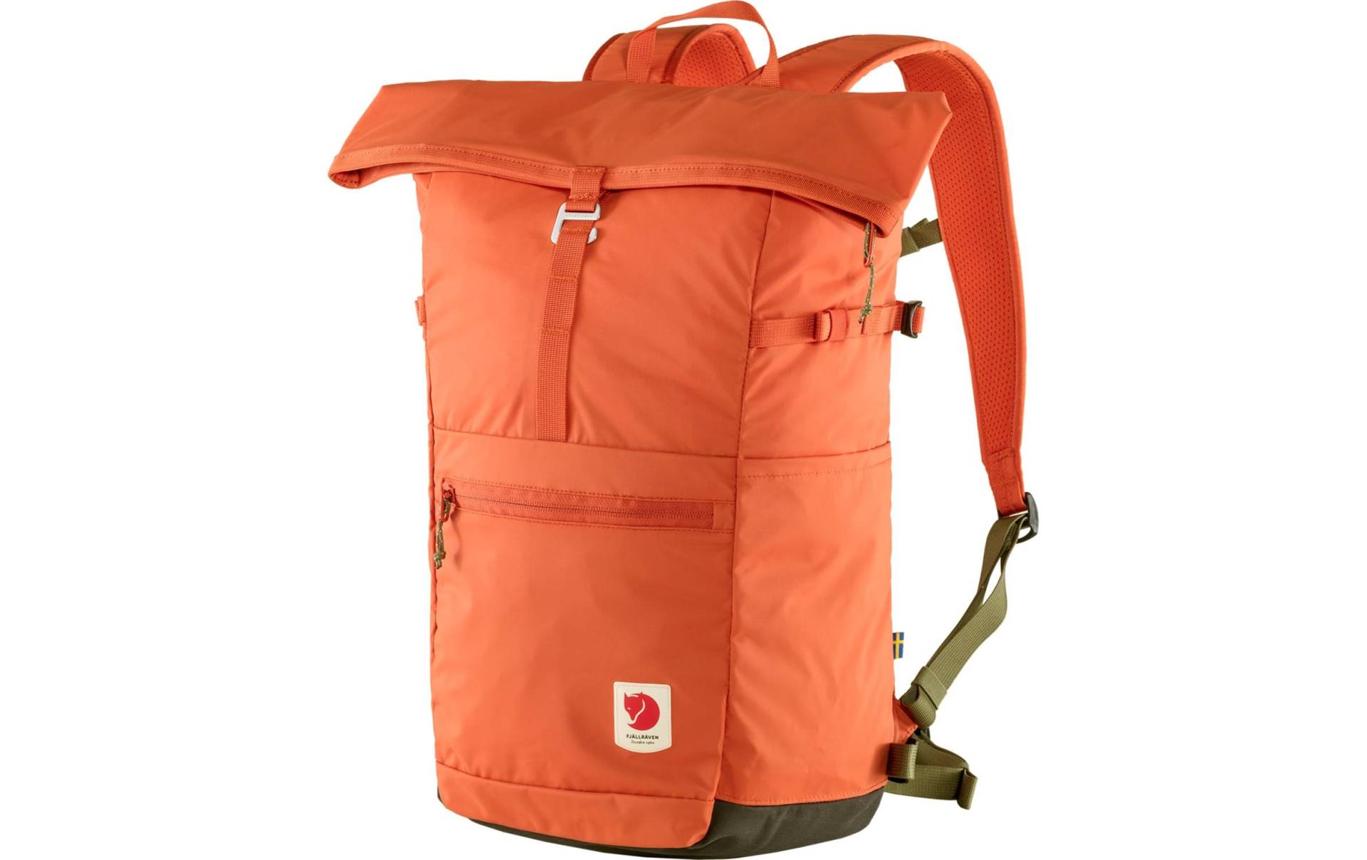 Fjällräven Freizeitrucksack »High Coast Foldsack 24 l« von Fjällräven