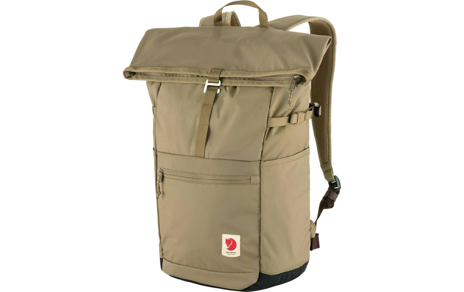 Fjällräven Freizeitrucksack »High Coast Foldsack 24 l« von Fjällräven