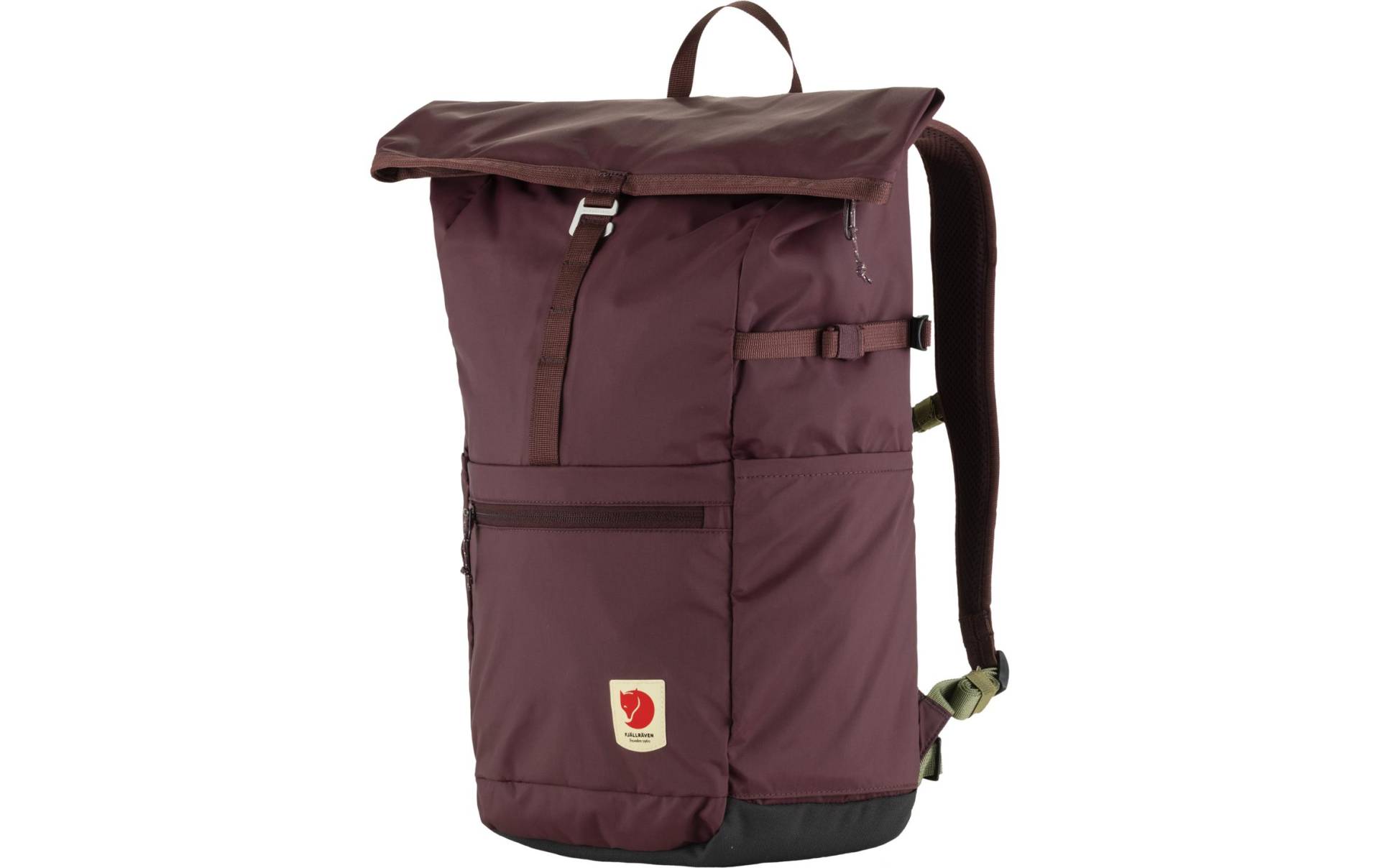 Fjällräven Freizeitrucksack »High Coast Foldsack 24 l« von Fjällräven