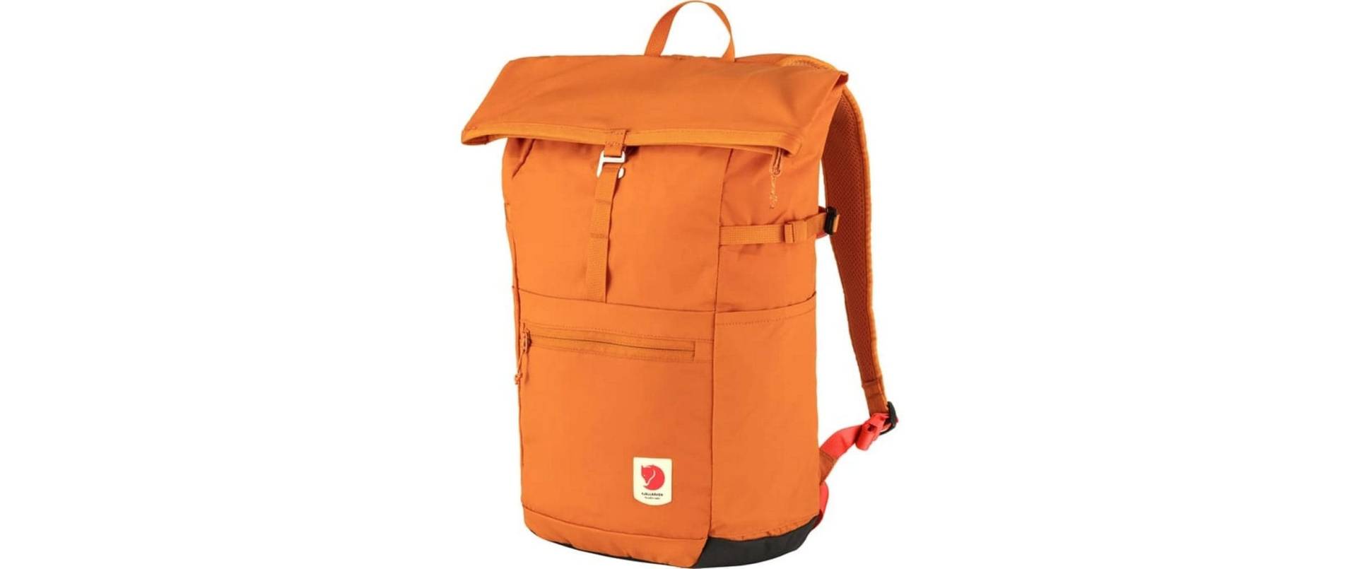 Fjällräven Freizeitrucksack »High Coast Foldsack 24« von Fjällräven