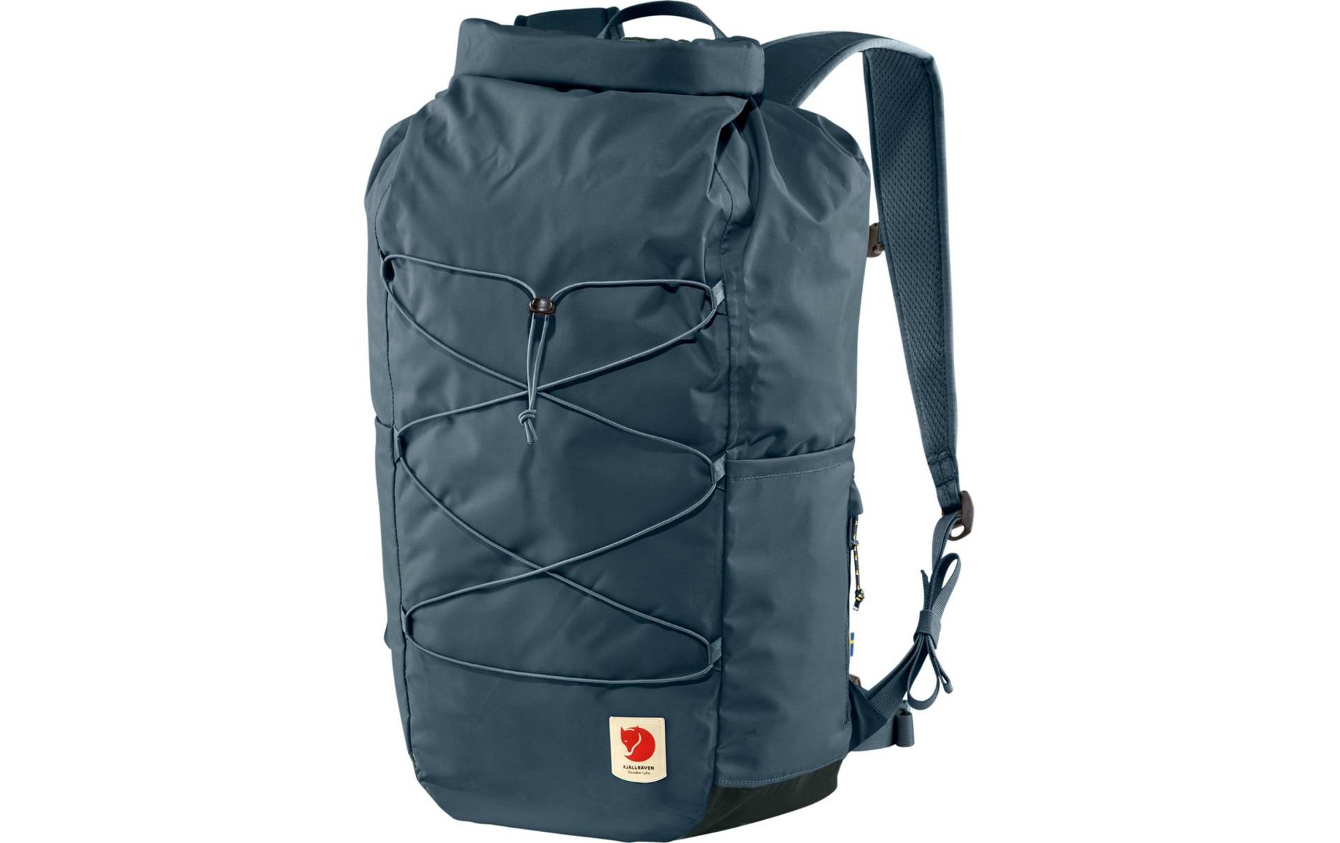 Fjällräven Freizeitrucksack »High Coast Rolltop 26« von Fjällräven