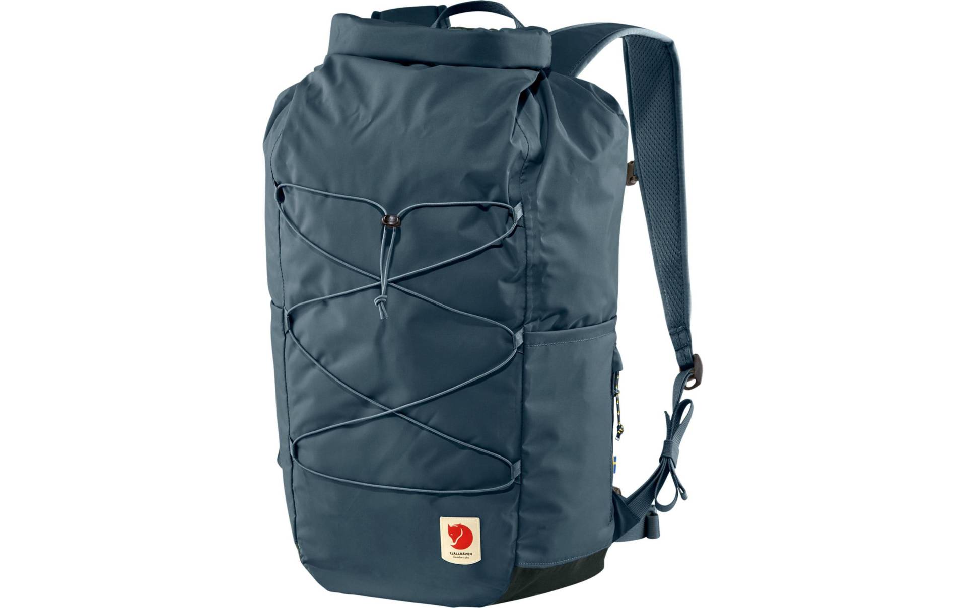 Fjällräven Freizeitrucksack »High Coast Rolltop 26« Fjällräven Freizeitrucksack »High Coast Rolltop 26« von Fjällräven