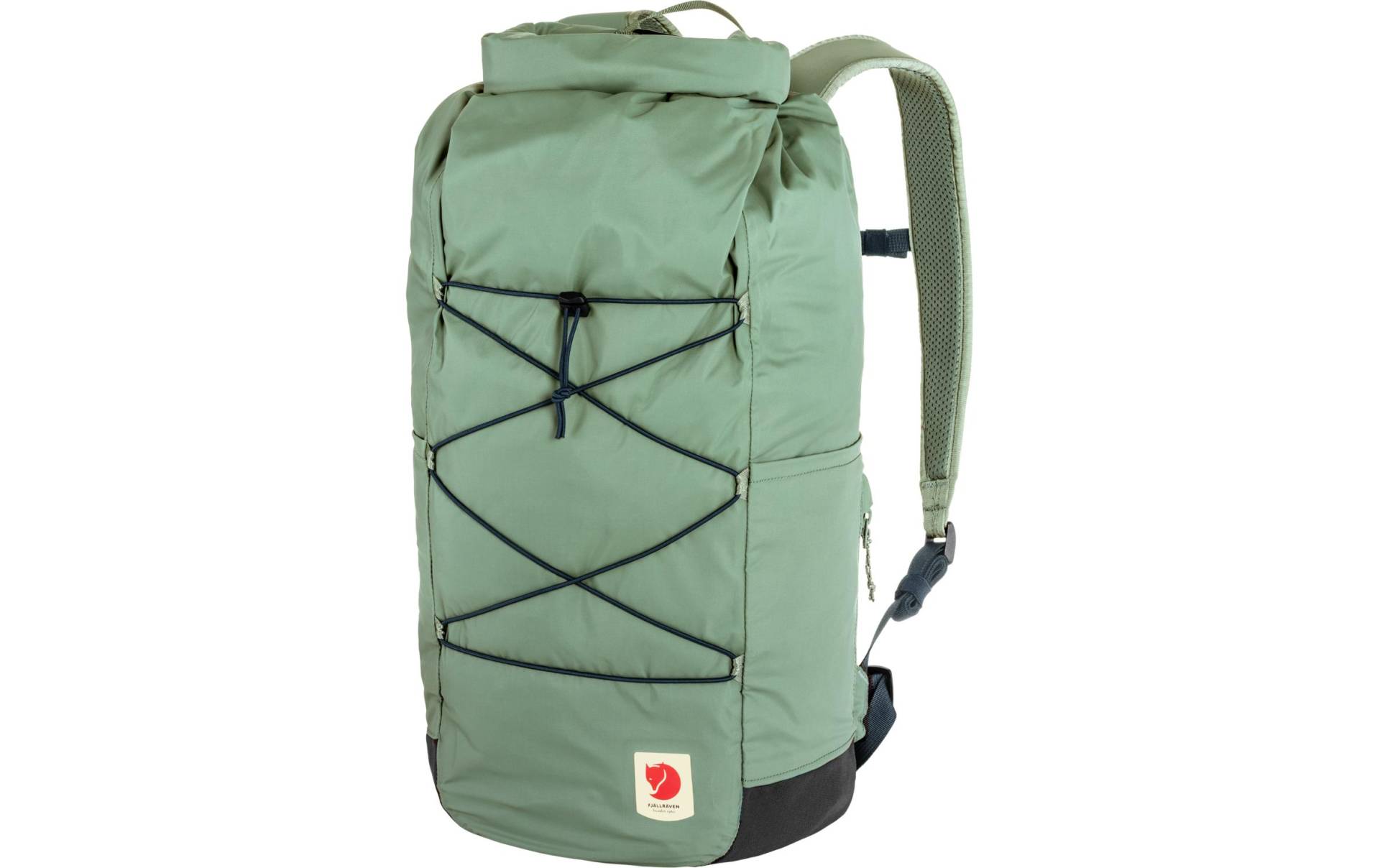 Fjällräven Freizeitrucksack »High Coast Rolltop 26« von Fjällräven