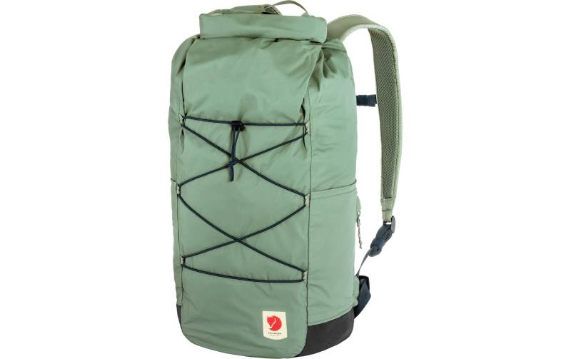 Fjällräven Freizeitrucksack »High Coast Rolltop 26« von Fjällräven