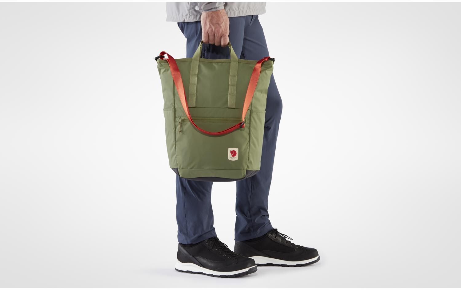 Fjällräven Freizeitrucksack »High Coast Totepack 23 l« Fjällräven Freizeitrucksack »High Coast Totepack 23 l« von Fjällräven