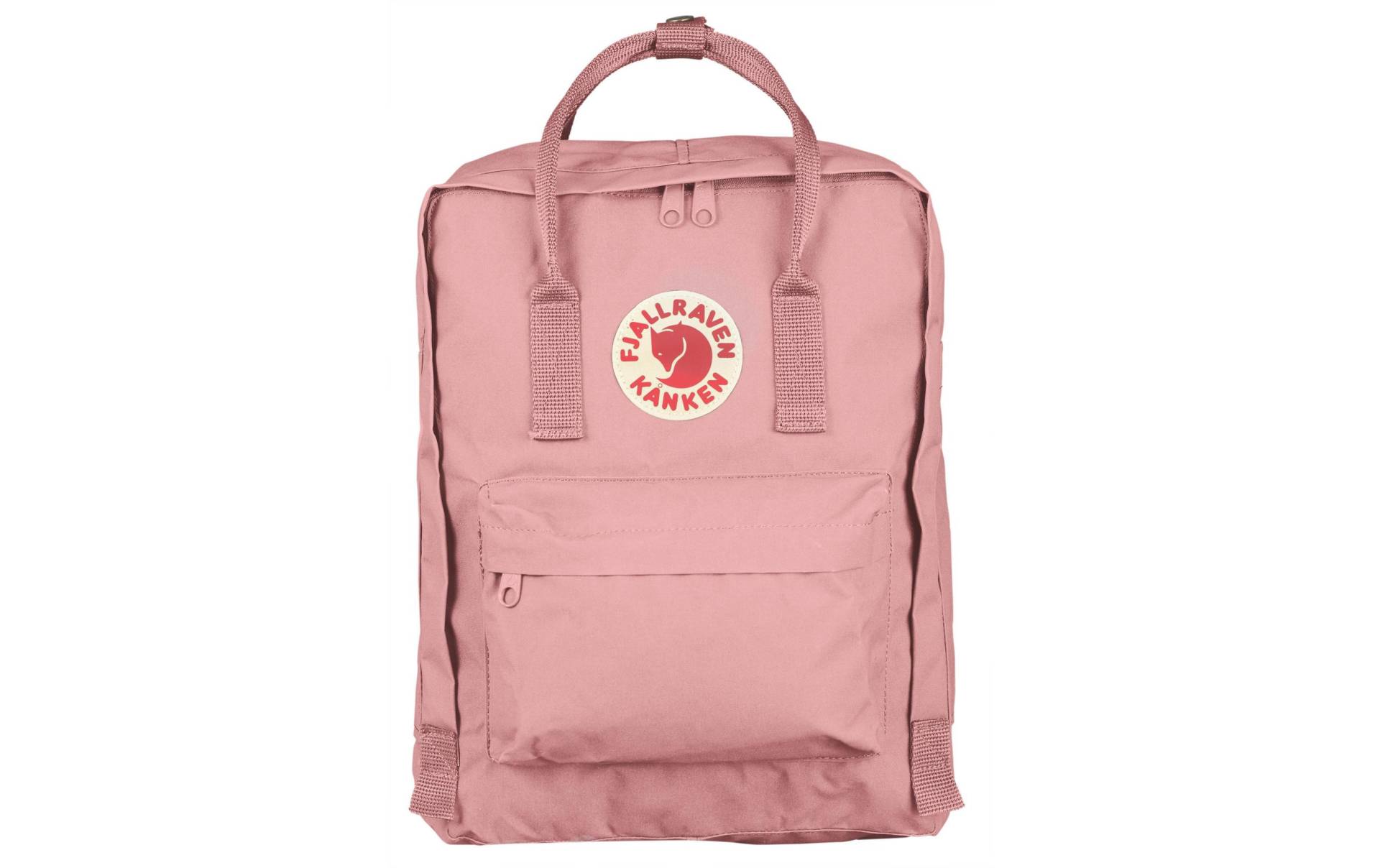 Fjällräven Freizeitrucksack »Kanken 16 l« von Fjällräven