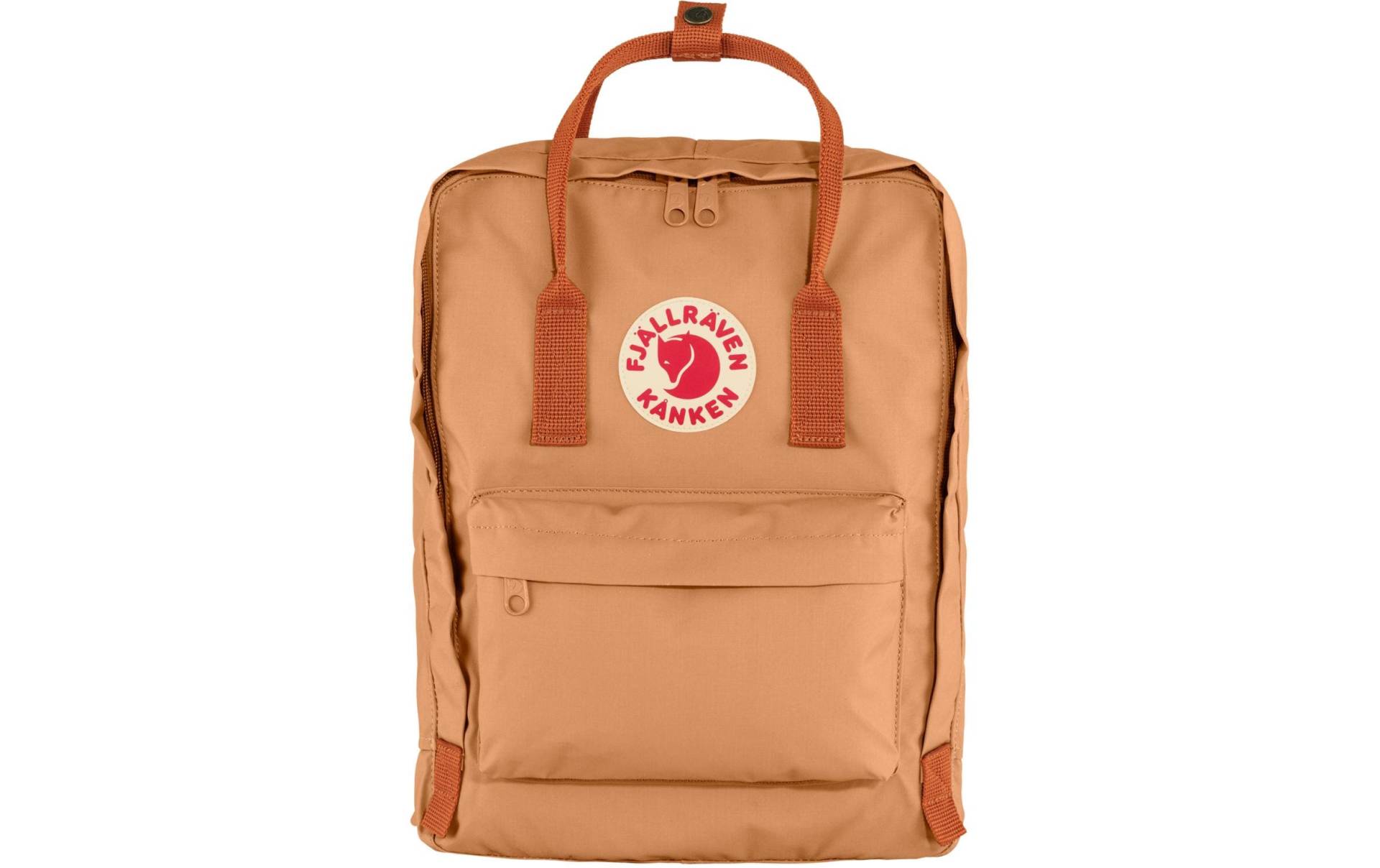 Fjällräven Freizeitrucksack »Kanken 16 l« von Fjällräven