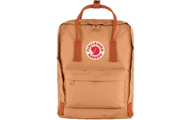 Fjällräven Freizeitrucksack »Kanken 16 l« von Fjällräven