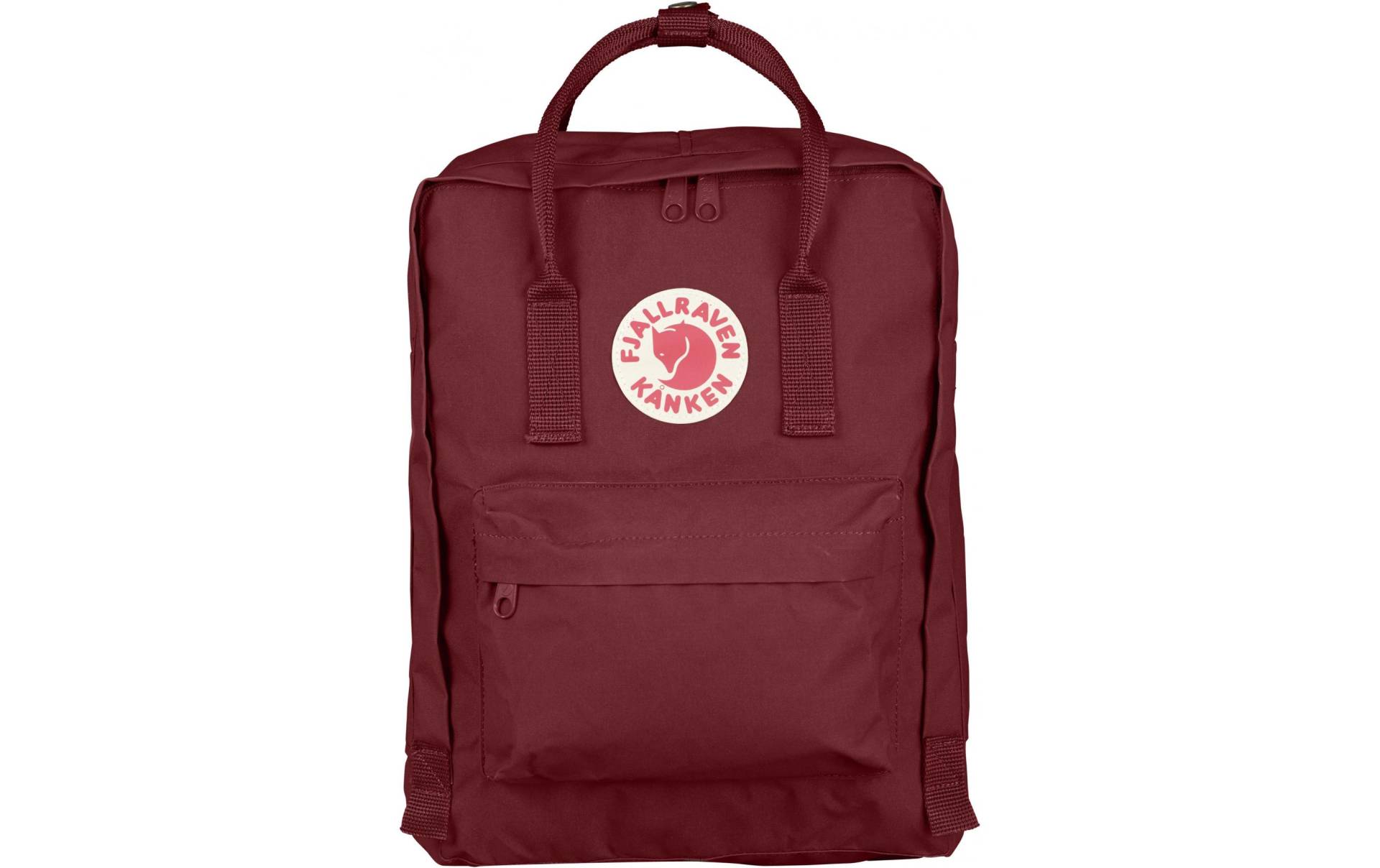 Fjällräven Freizeitrucksack »Kanken 16 l« von Fjällräven