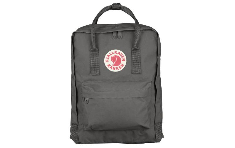 Fjällräven Freizeitrucksack »Kanken 16 l« von Fjällräven