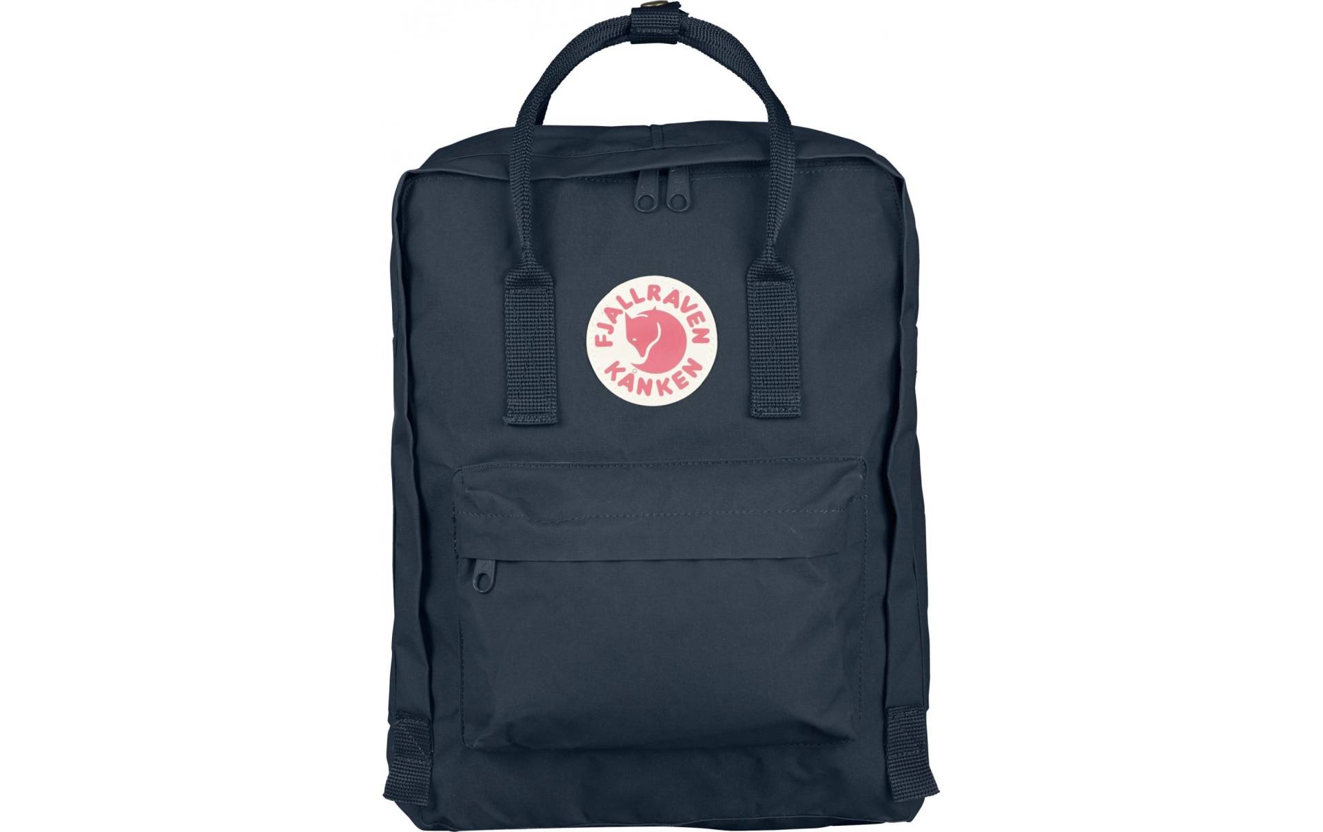 Fjällräven Freizeitrucksack »Kanken 16 l« von Fjällräven